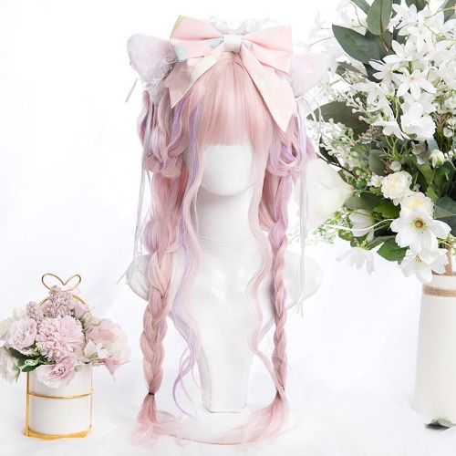 Magical Candy Wig SD00351 | Default Title