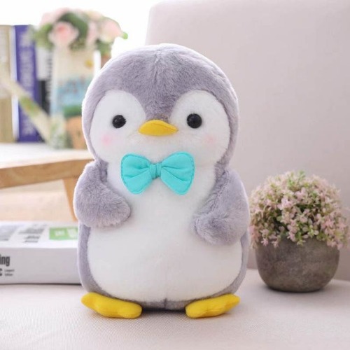 Tiny Penguin Plushies - 25cm / Boy Penguin