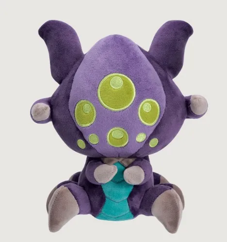 Baron Nashor Plush |  Riot Games Store