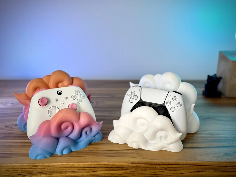 Cloud Controller Holder