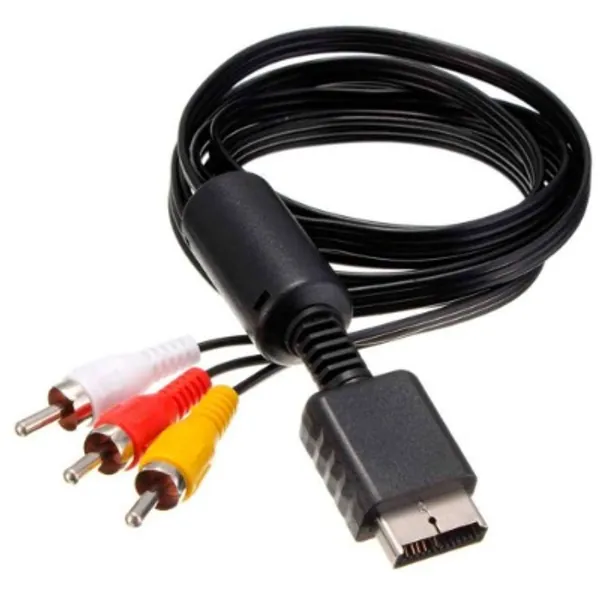 PS2 replacement cable