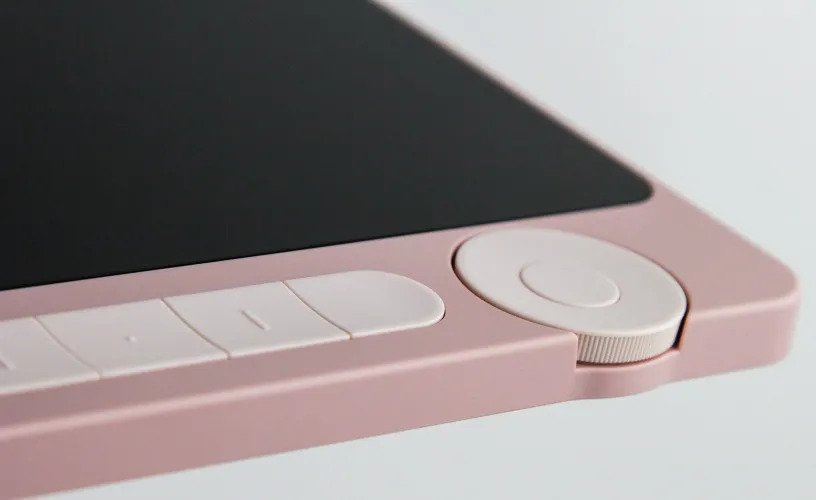 Huion Kamvas 13 (Gen 3)