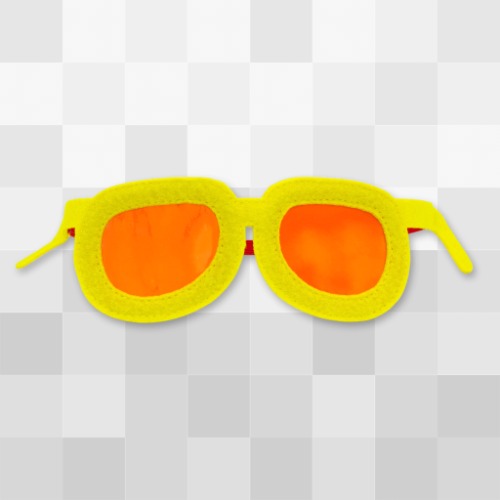 Dangeresque's Cool Cool Glasses | Default Title