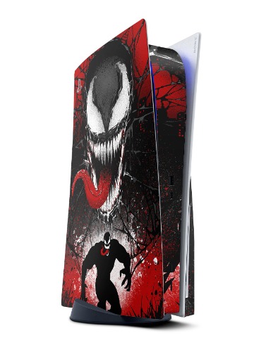 Host *LIMITED* - PS5 Console Skin - Digital