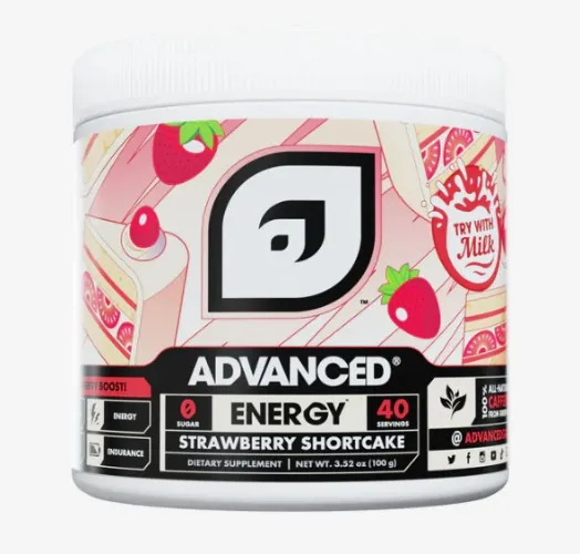 Strawberry Shortcake | Default Title