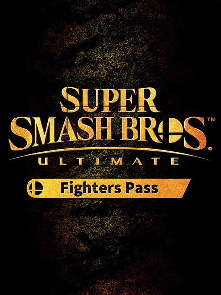 Super Smash Bros. Ultimate - Fighters Pass DLC US Nintendo Switch CD Key