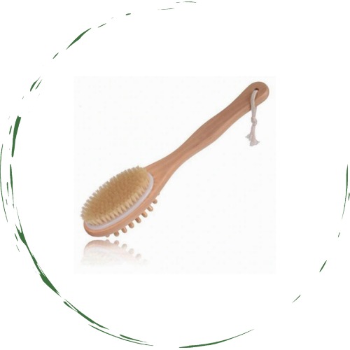 Bath / Body / Massage Brush