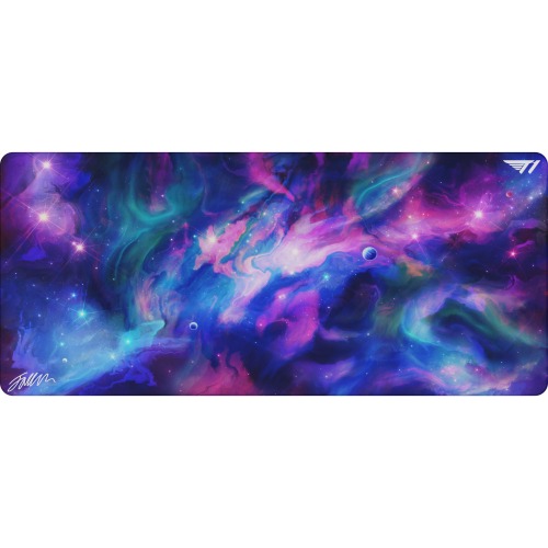 Matrix Precision XXL Mousepad - Galaxy