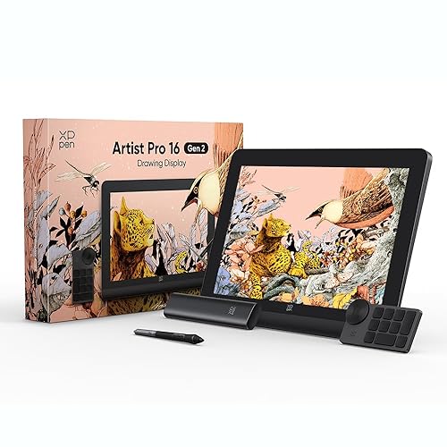 Grafiktablett für coole stream zeichnungen :3