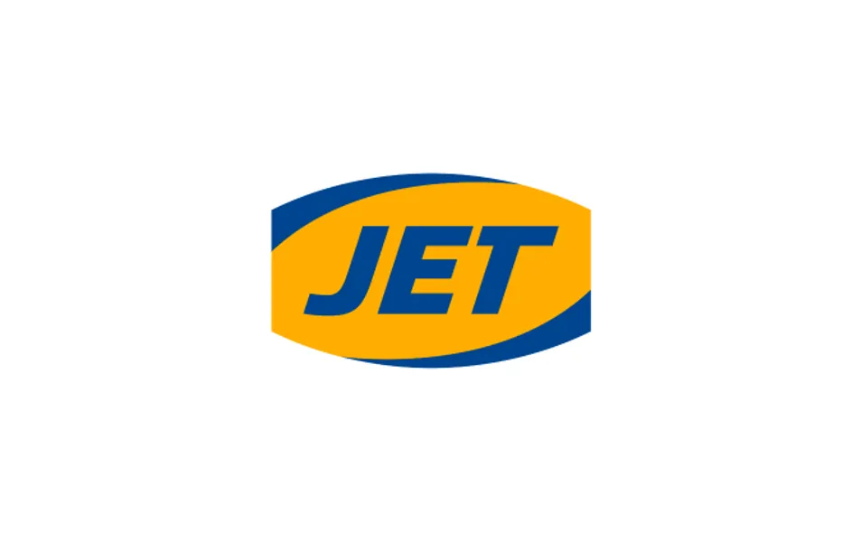 JET €10 Gift Card