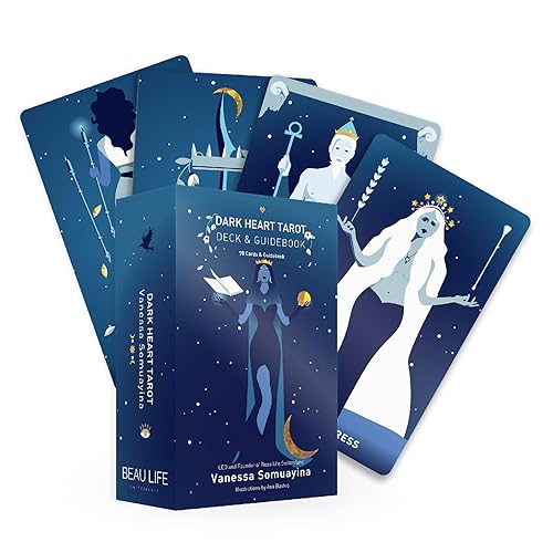 The Dark Heart Tarot