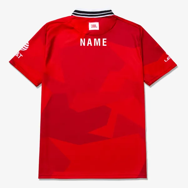 2023 Primary Jersey - Custom | M