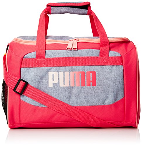 PUMA Kids' Evercat Transformation Duffel 