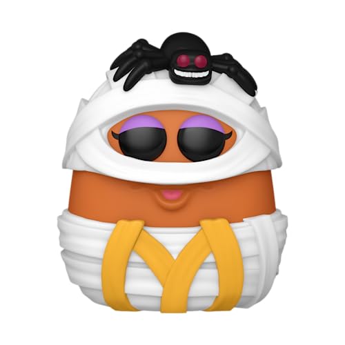 Funko Pop! Ad Icons: McDonald's - Mummy McNugget