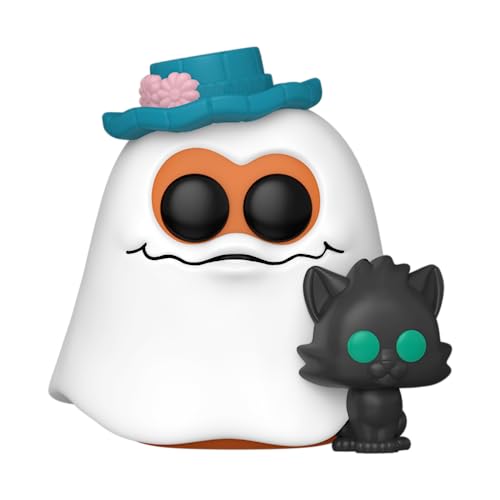 Funko Pop! Ad Icons: McDonald's - McBoo McNugget