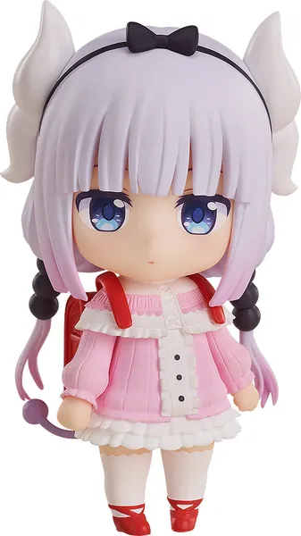 Miss Kobayashi's Dragon Maid - Kanna Kamui Nendoroid | Default Title