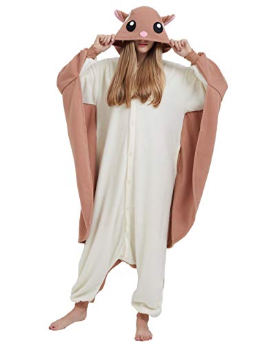 Onsie - S - Flying Squirrel