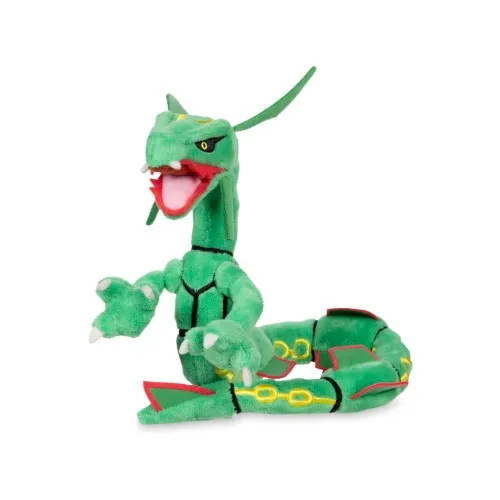 Rayquaza Sitting Cuties Plush - 6 In.