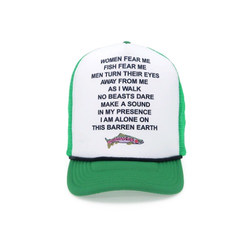 The Big Fish Hat | Default Title