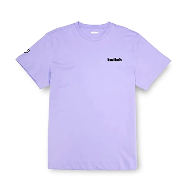 Twitch Graphic T-Shirt