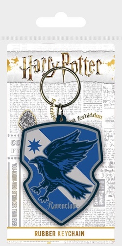 Harry Potter Ravenclaw Keychain