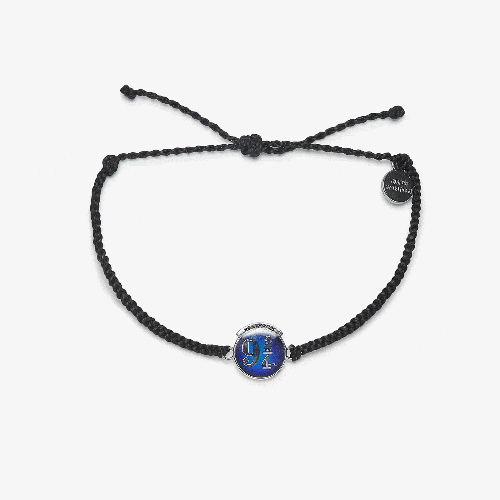 Platform 9 3/4 Mood Charm Bracelet | Default Title