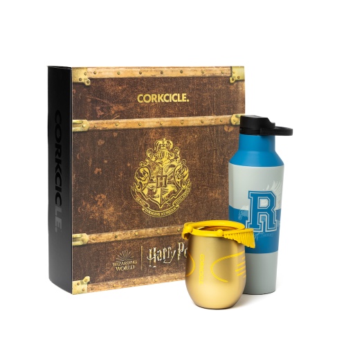 Harry Potter Gift Sets | Ravenclaw and Snitch