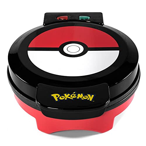 Gaufrier Pokemon
