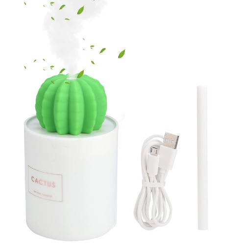 Mini Cactus Humidifier