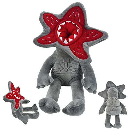 Stranger Things 12" Plush - Demogorgon 