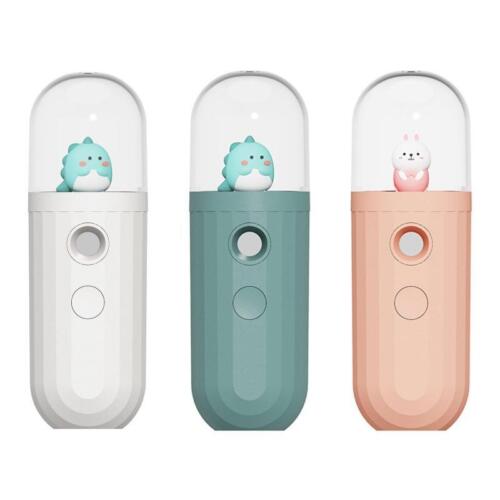 Face Mist Humidifier
