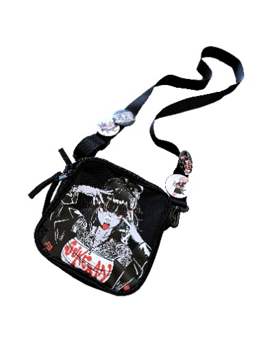 Sukeban Utility Bag