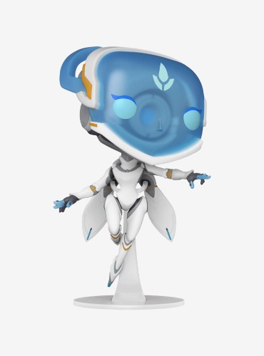 Funko Overwatch 2 Pop! Games Echo Vinyl Figure