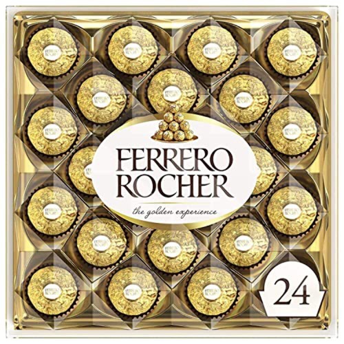 Ferrero Rocher 24 Pieces