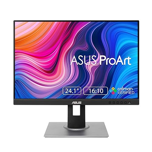 ASUS ProArt Display PA248QV 24.1” 