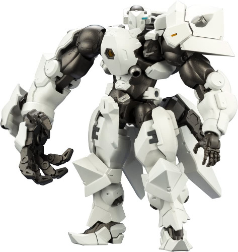 Kotobukiya Hexa Gear: Governor Heavy Armor Type: Rook (Lefty) Model Kit