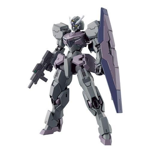 Bandai Hobby Gundam The Witch from Mercury New Item Tentative Model Kit