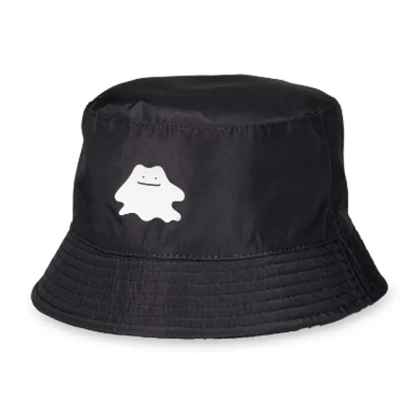 Pokémon Tropical Ditto & Pelipper Reversible Bucket Hat (One Size-Adult)