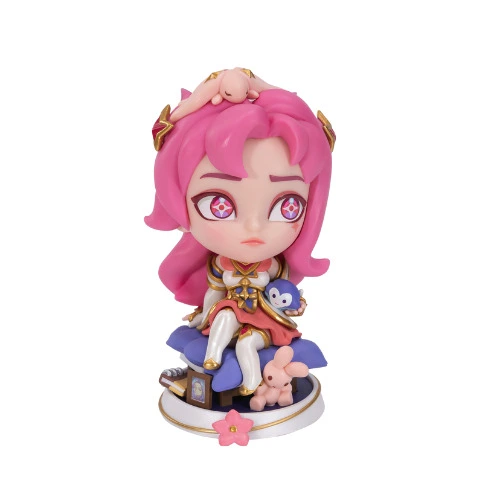 Figure Kai'Sa Star Guardian