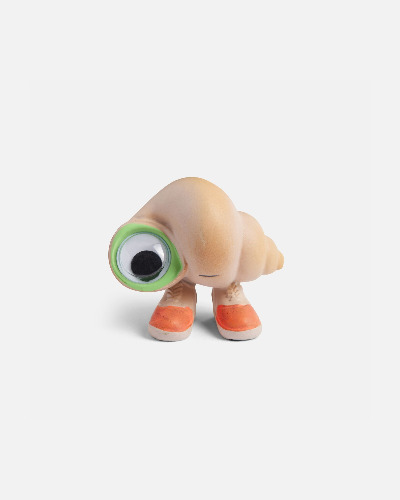 Marcel the Shell