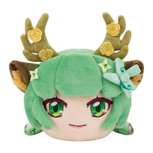 Haruka Karibu Plush