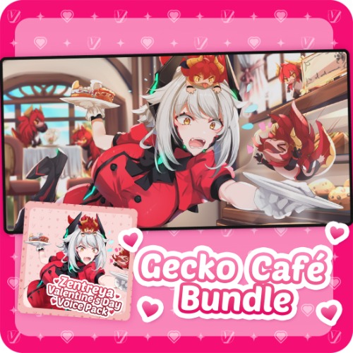 Gecko Café Bundle | Default Title