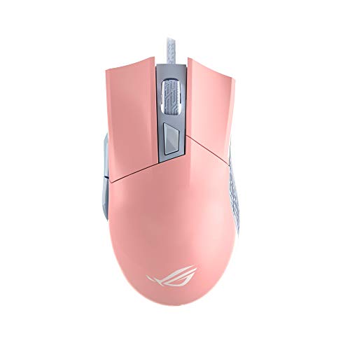ROG Gladius II Origin Pink - ROG Sheath PNK LTD