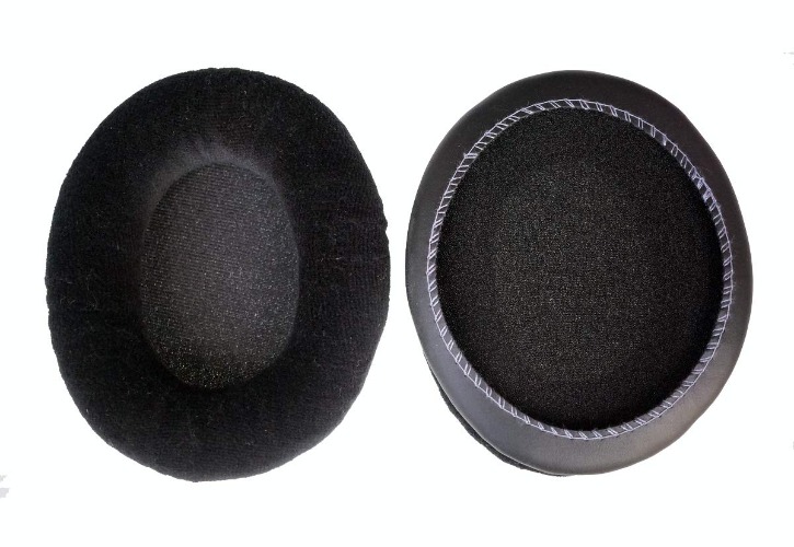 Shure HPAEC940 Replacement Ear Pads SRH940 Headphones (2 Pieces)
