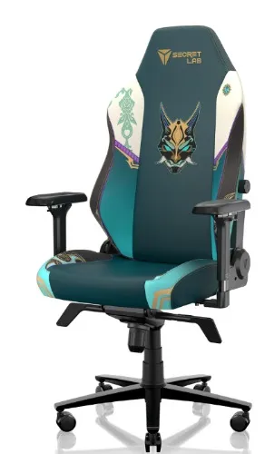 Secretlab TITAN Evo | Default Title