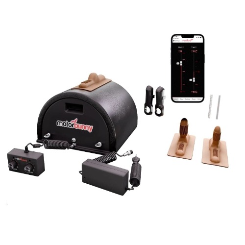 Motorbunny Original [BACKORDER EXPECT DELAY] | Default Title