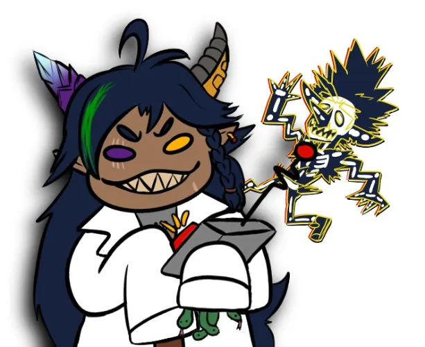 Magfest Hotel (for end of Jan)