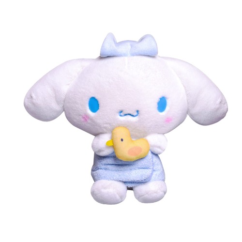 Cinnamoroll Plush My Melody Plush Lovable Pompompurin Plush