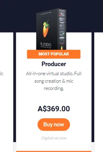 FL Studio