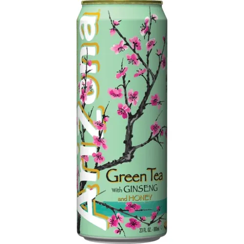 Arizona Tea